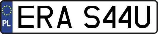 ERAS44U