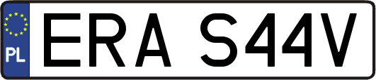 ERAS44V