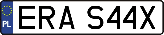 ERAS44X