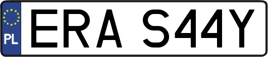 ERAS44Y