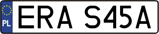 ERAS45A