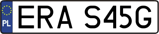 ERAS45G