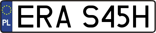 ERAS45H