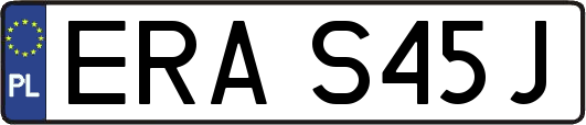 ERAS45J