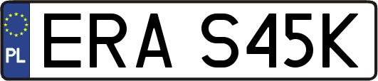 ERAS45K