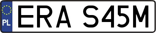 ERAS45M
