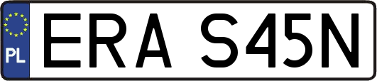 ERAS45N