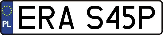 ERAS45P