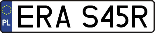 ERAS45R