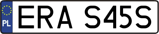 ERAS45S