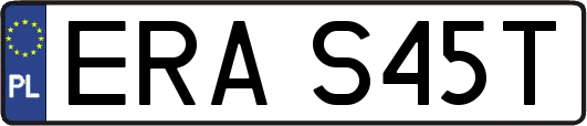 ERAS45T