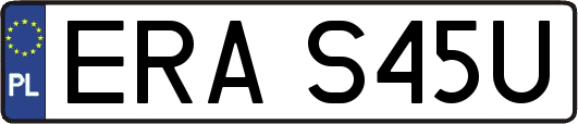 ERAS45U