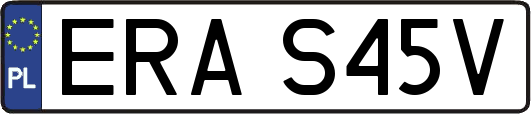 ERAS45V