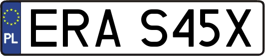 ERAS45X