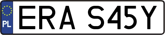 ERAS45Y