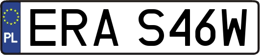 ERAS46W