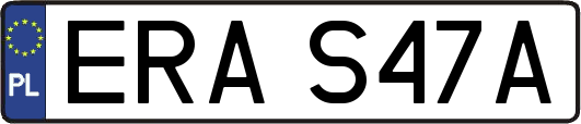 ERAS47A