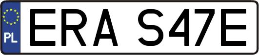 ERAS47E