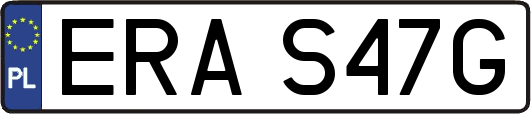 ERAS47G