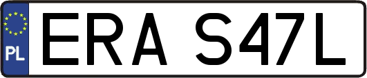 ERAS47L