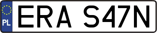 ERAS47N