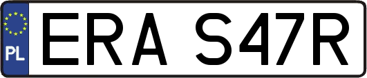 ERAS47R
