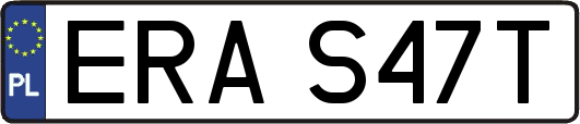 ERAS47T