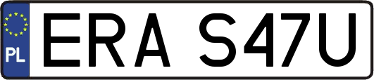 ERAS47U