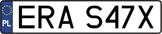 ERAS47X
