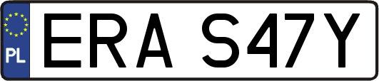 ERAS47Y