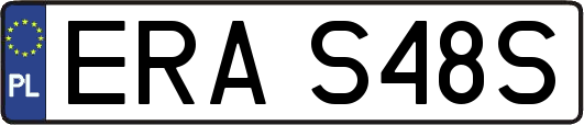 ERAS48S