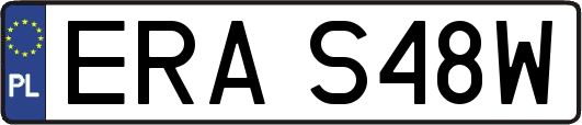 ERAS48W