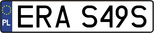 ERAS49S