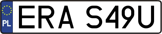 ERAS49U