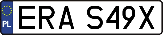 ERAS49X