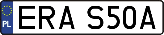ERAS50A