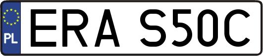 ERAS50C