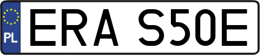ERAS50E