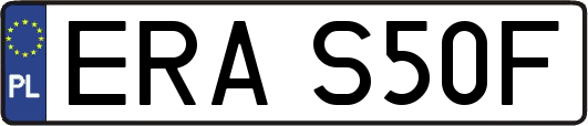 ERAS50F