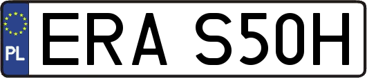 ERAS50H