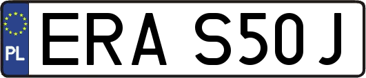 ERAS50J
