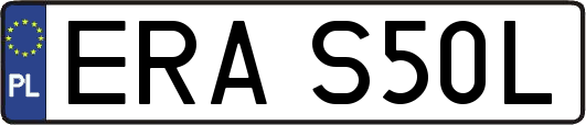 ERAS50L