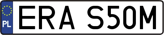 ERAS50M