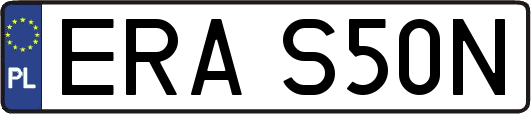 ERAS50N