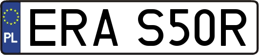 ERAS50R
