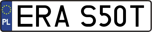 ERAS50T