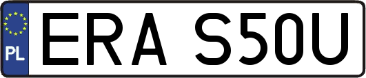 ERAS50U