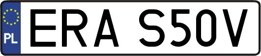 ERAS50V