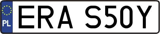 ERAS50Y