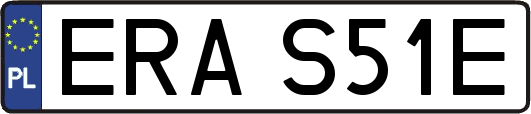 ERAS51E